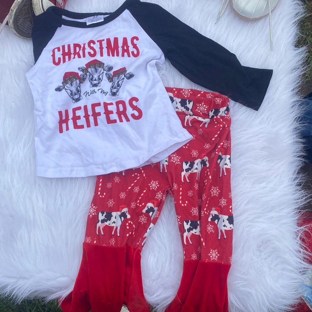 Christmas Set
